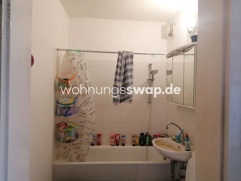 Wohnungstausch: Pölnitzweg 119 — photo 1